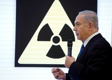 Netanyahu esgrime la amenaza de un conflicto por el despliegue de Irán en Siria