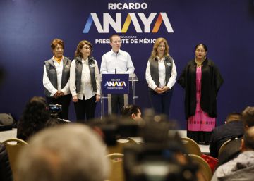 Los grandes empresarios de México tratan de frenar a López Obrador