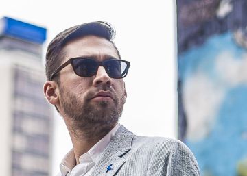 Juan Álvarez: “Le diría a Iván Duque que en política es inmoral ser un títere”