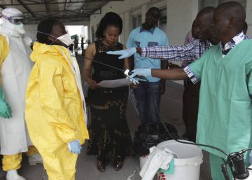 Nova epidemia de ebola atinge o Congo