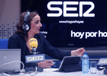 Pepa Bueno, Guillermo Pascual y Beatriz Navarro, premiados en el Salvador de Madariaga de periodismo