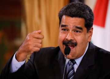 República Dominicana desmiente a Maduro y descarta participar en un diálogo con la oposición