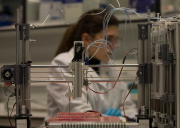 El país con más mujeres científicas es... Portugal