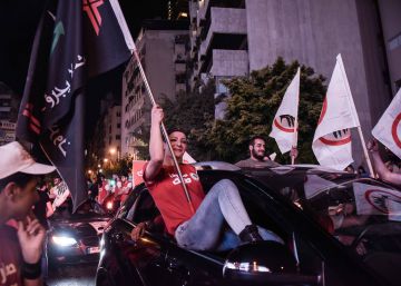 Líbano afronta la complicada tarea de formar gobierno tras las legislativas
