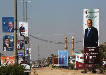 Irak reconstruye Faluya, pero sigue la desconfianza