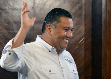 Javier Bertucci, el inesperado candidato evangélico de las elecciones venezolanas