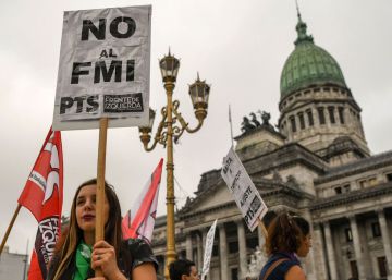 La crisis argentina da alas al peronismo