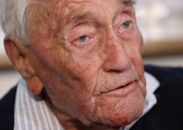 El científico australiano David Goodall se suicida asistido en una clínica suiza