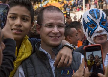 La encrucijada de Ricardo Anaya