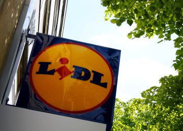 Lidl se lanza a la venta de marihuana en sus supermercados de Suiza