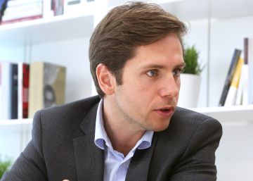 Macron busca aliados en otros países para presentarse a las elecciones europeas de 2019