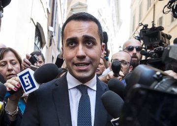 La UE ve con inquietud la formación de un Ejecutivo populista en Italia