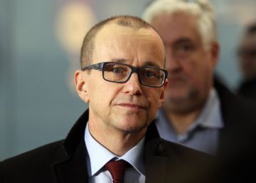 Dimite por sorpresa el jefe de los inspectores de la OIEA, encargado de verificar el acuerdo nuclear con Irán