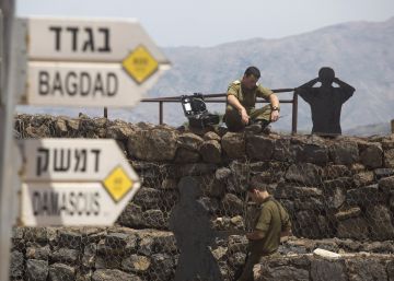La guerra tendrá lugar, pero no tiempo