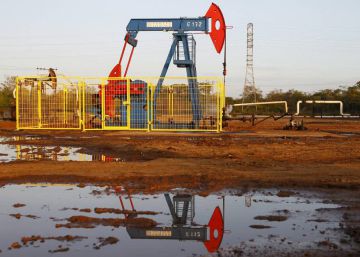 Conoco Phillips pone a Venezuela contra la pared