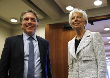 El FMI en la Argentina de la dictadura, la hiperinflación y el corralito