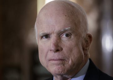 “No importa, se está muriendo”: una empleada de la Casa Blanca sobre el rechazo de McCain a la candidata a la CIA