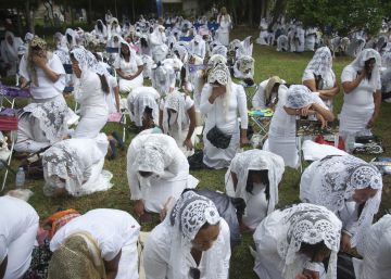 O disputado voto evangélico no México
