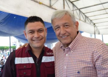 Asesinado a balazos un candidato de Morena en Guanajuato mientras pedía el voto