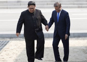 Coreia do Norte ameaça cúpula entre Trump e Kim devido a manobras militares