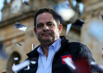 Germán Vargas Lleras, la fuerza de la maquinaria