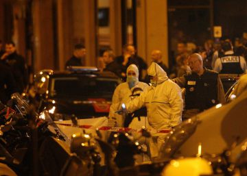 Em atentado, checheno radicalizado mata uma pessoa em Paris