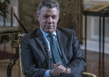 “La paz es irreversible. El que venga no va a poder echar marcha atrás”
