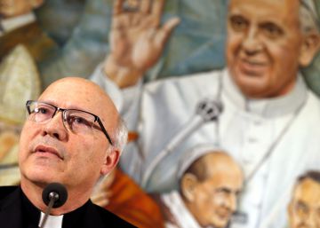Los obispos chilenos llegan “con dolor y vergüenza” a su encuentro con el Papa