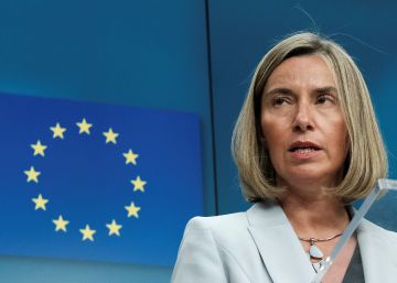 La apertura de la embajada en Jerusalén divide a Europa y Latinoamérica