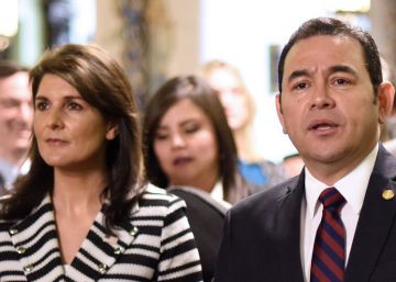 Jimmy Morales viaja a Israel para inaugurar la nueva Embajada de Guatemala en Jerusalén