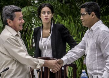 El ELN anuncia un nuevo cese al fuego unilateral para las elecciones presidenciales de Colombia