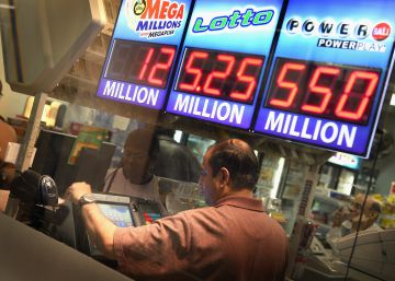 Un australiano gana la lotería dos veces en menos de una semana