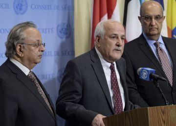 EUA blindam Israel e acusam Irã de fomentar a violência