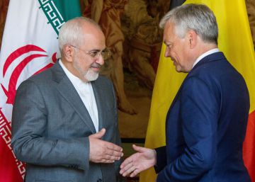La UE pide a Irán que cumpla el pacto nuclear pese al abandono de EE UU