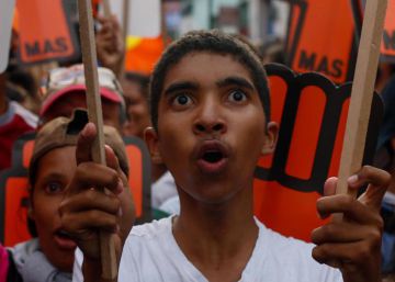 La encrucijada de la oposición venezolana