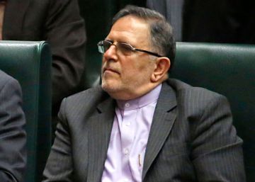 EE UU sanciona al gobernador del Banco Central iraní por apoyar el “terrorismo” de Hezbolá