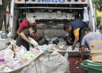 México, a la cabeza del reciclaje de plástico en América