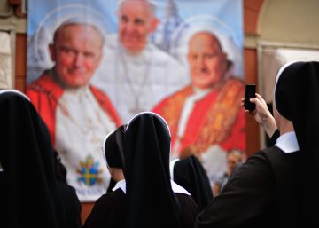 El Vaticano pide a las monjas de clausura sobriedad y criterio al usar redes sociales