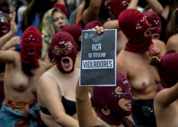 Chile y la indignación feminista
