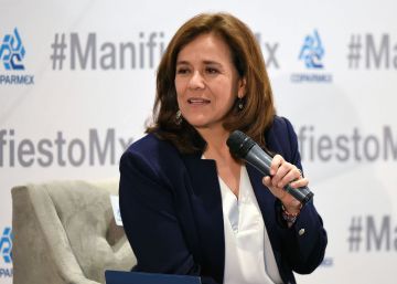 Margarita Zavala renuncia a su candidatura para presidir México