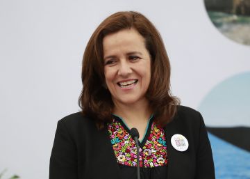 Meade y Anaya se lanzan por los votos de Margarita Zavala tras su renuncia