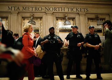 Nueva York dejará de arrestar a quienes fumen marihuana en la calle