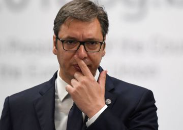 “Putin es amigo de Serbia pero respeta nuestro camino hacia la UE”
