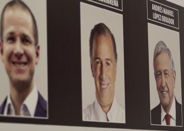 Dónde y cuándo ver el segundo debate presidencial en México