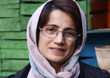 “El clima de tensión con Irán no favorece los derechos humanos”