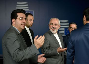 Bruselas lanza una batería de medidas para proteger sus intereses en Irán