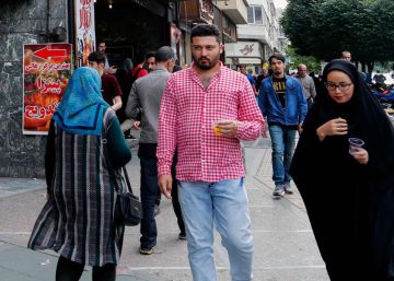 Fin de los sueños revolucionarios en Irán
