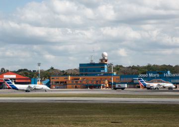 Almenys 100 morts a Cuba en estavellar-se un avió només enlairar-se