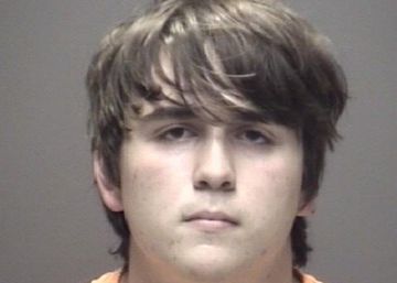 “Nascut per matar”: el rastre violent de l’atacant de Texas
