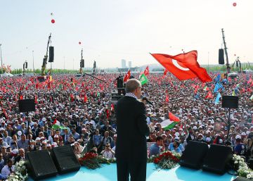 La ONU acuerda una investigación por la muerte de manifestantes en Gaza